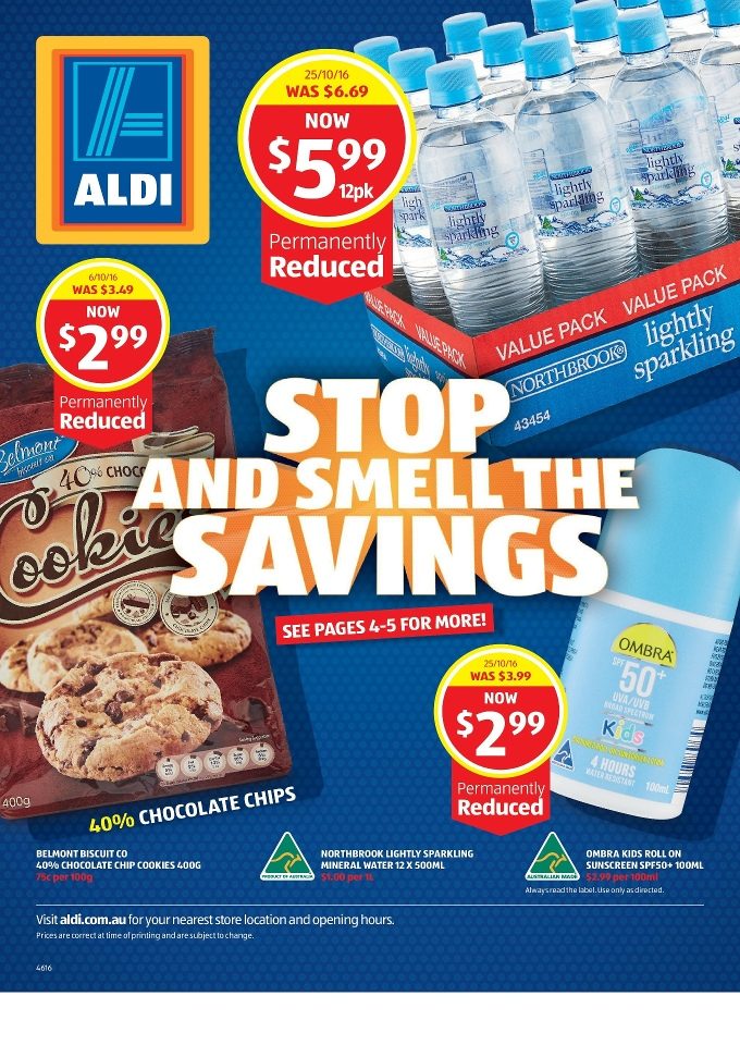 Aldi Special Buys Week Christmas